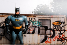 Lade das Bild in den Galerie-Viewer, BATMAN