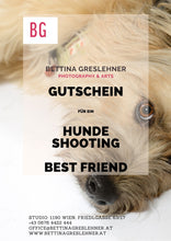 Lade das Bild in den Galerie-Viewer, EIN FOTOSHOOTING