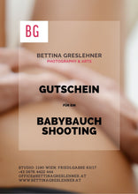 Lade das Bild in den Galerie-Viewer, EIN FOTOSHOOTING